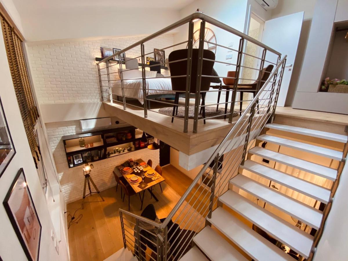 Volto Corte Farina Apartments - Luxury Lofts Верона Екстер'єр фото