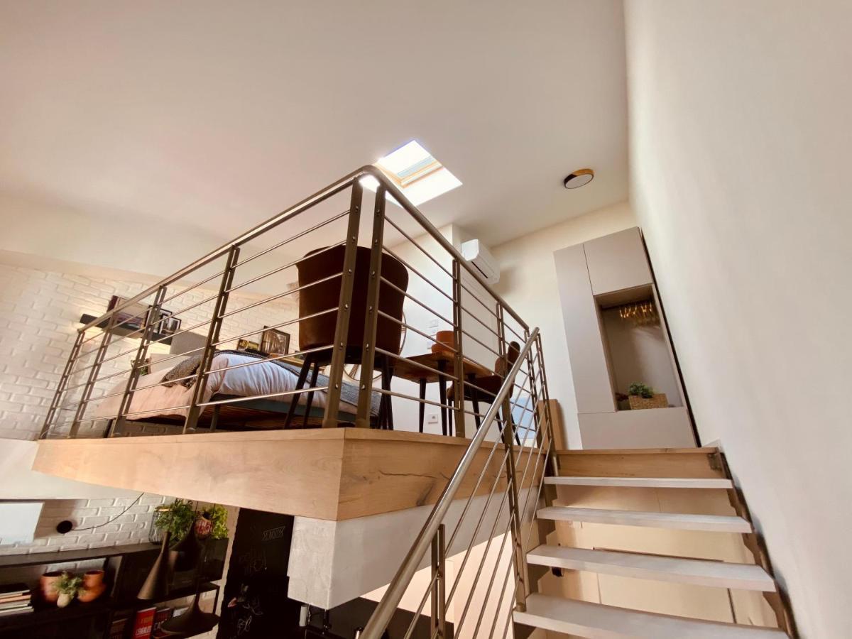 Volto Corte Farina Apartments - Luxury Lofts Верона Екстер'єр фото