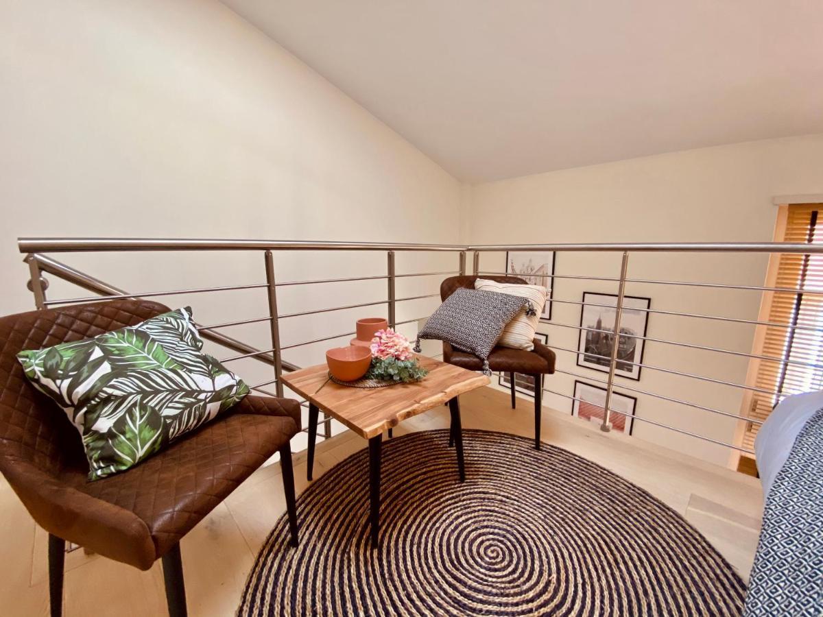 Volto Corte Farina Apartments - Luxury Lofts Верона Екстер'єр фото