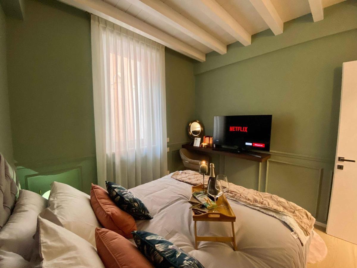 Volto Corte Farina Apartments - Luxury Lofts Верона Екстер'єр фото