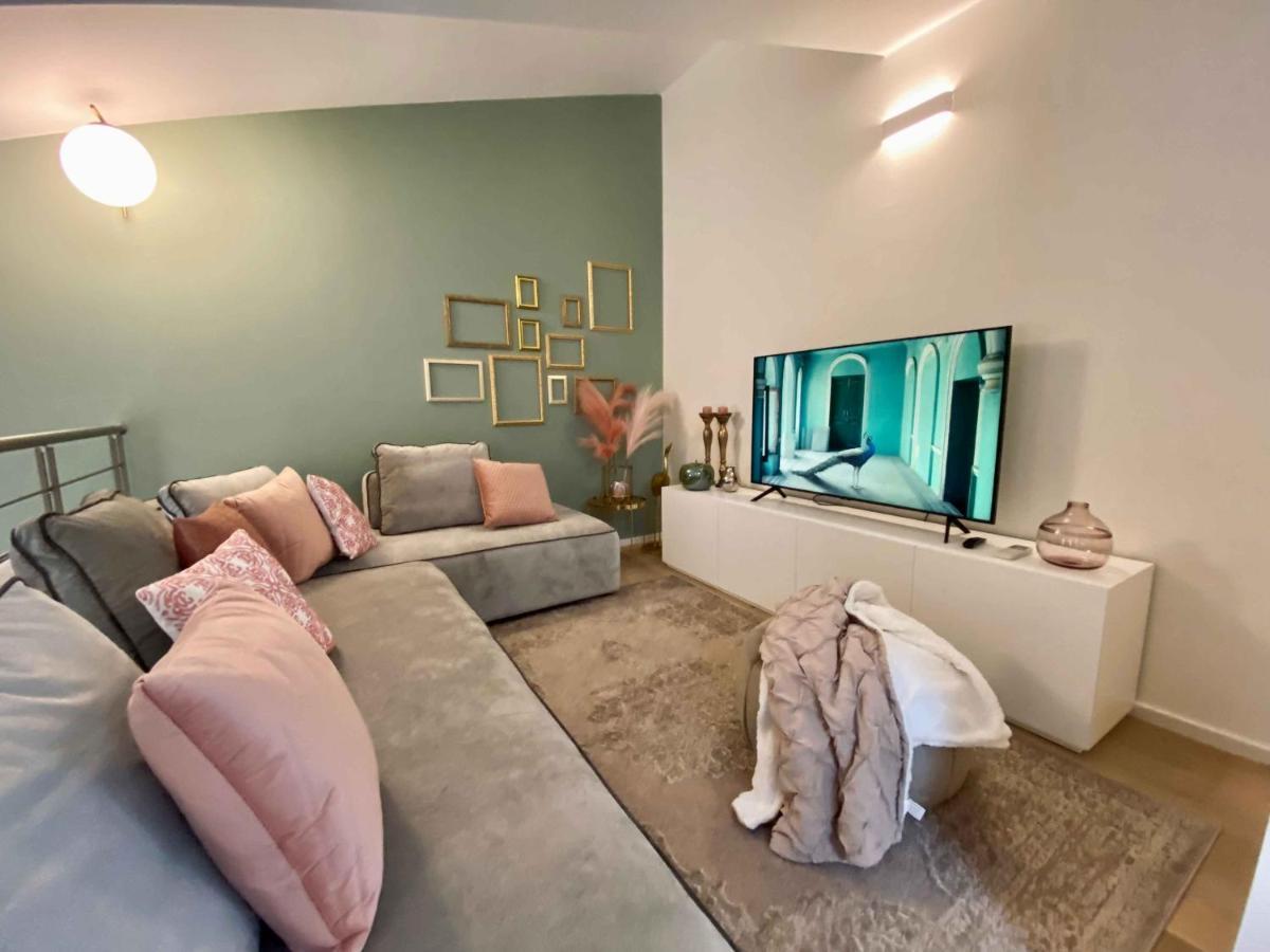 Volto Corte Farina Apartments - Luxury Lofts Верона Екстер'єр фото