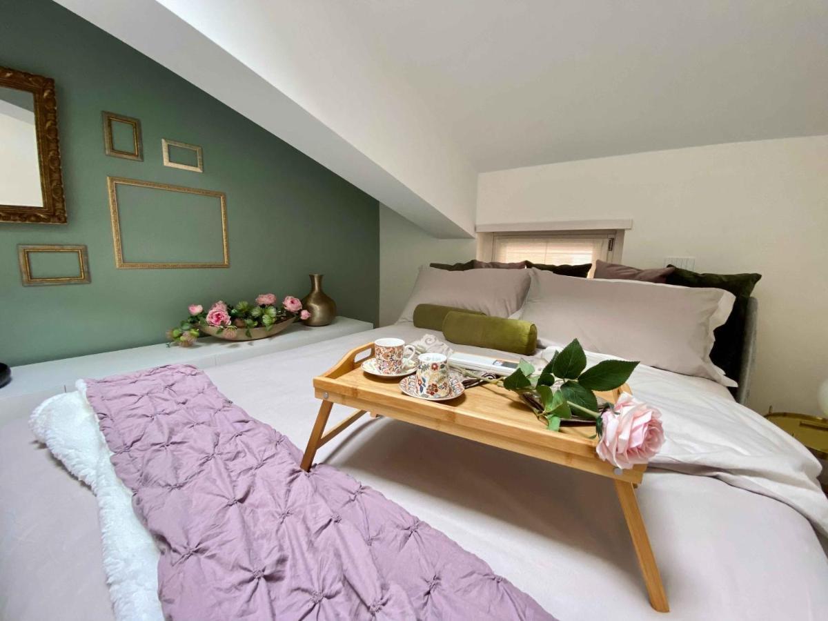 Volto Corte Farina Apartments - Luxury Lofts Верона Екстер'єр фото