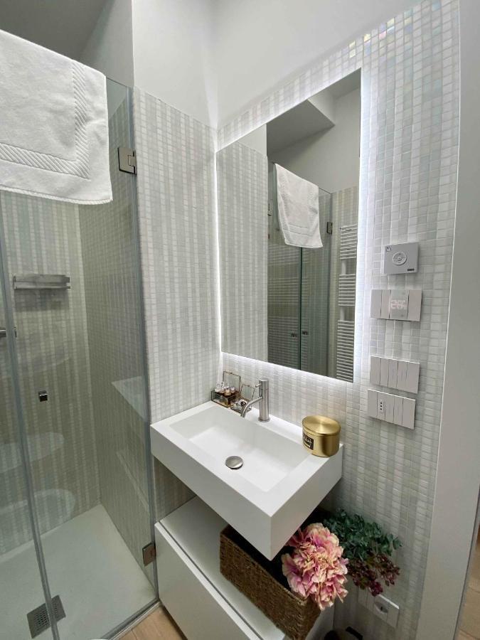 Volto Corte Farina Apartments - Luxury Lofts Верона Екстер'єр фото
